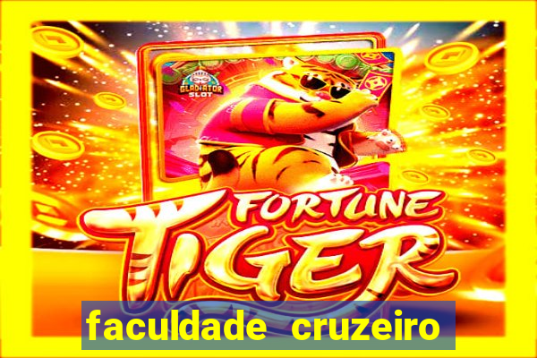 faculdade cruzeiro do sul login